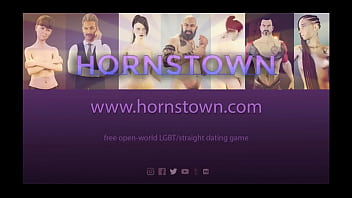 Hornstown Kim Domination UNCENSORED