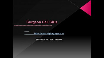 Hot Call Girls in Gurgaon