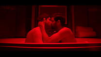Web série gay Indiay sexe chaud dans la baignoire