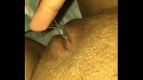 Колумбийская большая мокрая вагина