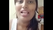Свати наиду делится своими последними контактными данными для секс-видео