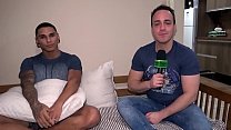 # PapoPrivê - Participez au show sex live et interactif de la star porno Exxtevão au Club Rainbow à Sao Paulo - Partie 1 - WhatsApp PapoMix (11) 94779-1519