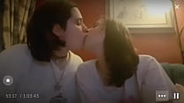 [ИСПАНИЯ] BBsitas целуют Periscope PT.2