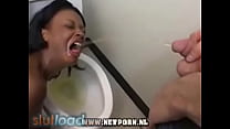 Black Bitch Luv Piss