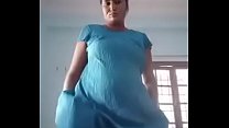 Dernières vidéos Swathi naidu pendant le tournage, changement de robe partie -1