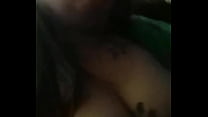 My bbw wife edith's titties