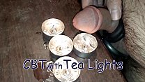 CBT -Tea Light Torment