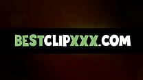 ベスト・オブ・ホールド・ザ・モーン1-パイパー・ジューン、アリス・アンダーソン、ブルック・ヘイズ、ミーガン・セージ-フルシーンhttp://BestClipXXX.com