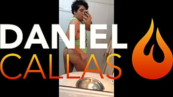 Daniel Callas: Garoto de Programa e Web Cam Model em SP