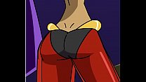 Shantae пиздец