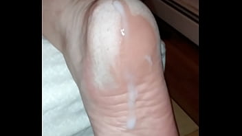 Wife s. feet
