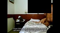 Esposa filma y publica un video de Marido teniendo sexo con la secretaria caliente en MG, ella promete devolverle el dinero a su marido