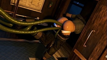 Resident Evil – No Flowers from Jill’s Valentine