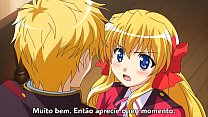 Fortune Arterial EP01