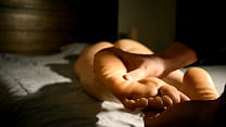 Bbw With A Huge Ass Nude Foot Massage