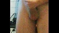 model Handjob alone / looking for a partner to record