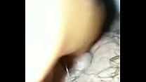 My skinny finger