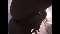 Ненасытная юная брюнетка Таня наклоняется, чтобы ее жестко трахнули