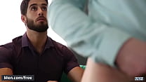 (Alex Mecum, Diego Sans, Blake Hunter) - Aconselhamento para casais - parte 2 - Visualização do trailer - Men.com