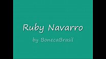 Travesti Ruby Navarro