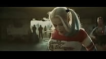 Margot Robbie en Suicide Squad