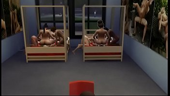 Sims 4 orgy 2