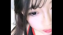 Huya kämpft gegen Fisch tanzende Göttin Anker Unbeholfen unsüße Transformation WeChat Wohlfahrt 7 China Domestic Hot Dance Video