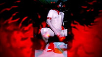 Хрюк ... Хрюк ... Хрюк ... Я ХУО, мерзкая Свинья
