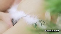 Стивен очень привлекательный парень, и Памела Санчес без колебаний уложила его в постель для хорошего траха