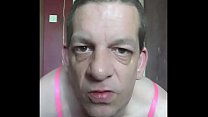 my names mark wright the bisexual crossdresser and if you like what you see come give your piss to me