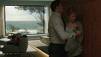 Nicole Kidman, Alexander Skarsgard Escena de sexo | Big Little Lies S01E02 | Corazones delatores | ConsueloSoledad