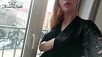 Babe Wysłany Wideo Kochanka Wiadomość Z Paryża I Masturbuje Cipki
