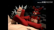 Fnaf Feets compilation