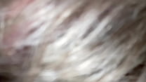 Nahomy chupando pau branco desleixado ao vivo na compilação da webcam