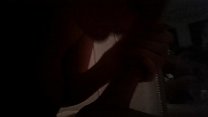 Сексуальная брюнетка-шмель и шаловливая красотка анально трахает своего друга-гея и заставляет его проглотить ее член (Корра Дель Рио, Пирс Пэрис)