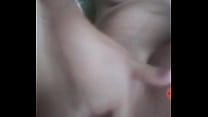 BITTY MASTURBATES FOR ME ON VIDEO CALLING AND GIVES ME HARD COCK