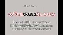 Hot 'n Wet Craving Black Meat