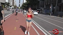 Мелодия Новинья из фанка в путарии с другом в мотеле! ПОЛНЫЙ XRED | Мелодия Антунес | Модель Венеры
