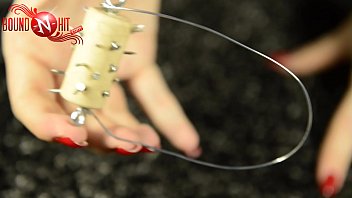 BDSM-DIY: How you can design a nerve wheel or nail wheel yourself