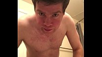 чувак, 2020, мастурбация, видео 31 (немного пошалить, а затем интенсивная мастурбация с большим количеством стонов; включая камшот)