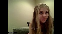 Giovane webcam amante