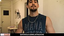 LatinLeche - Succhiare il cazzo gay a pagamento in latino