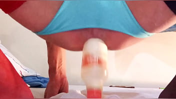 Naty CD in new Hardcore anal video