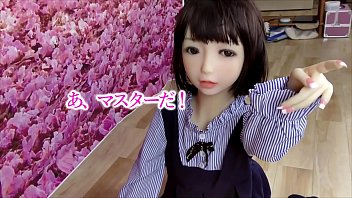 [Daily drama] Real Doll maintenance course False eyelashes @PPC
