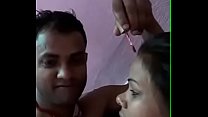 pareja india haciendo el amor