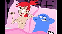 Bloo me (с Томасом, паровозиком)