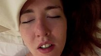 hu Step Brother Makes Step Sister Squirt Before The Fair - Larson Layne