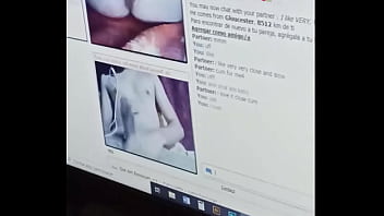 me masturbo por webcam