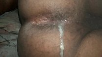FRIEND CASADÃO FUCKED ME AND FILLED MY ASS WITH FUCK HE DIDN'T WANT TO RECORD THE FUCKING ONLY THE MILK DRAINING THROUGHOUT THE CU..