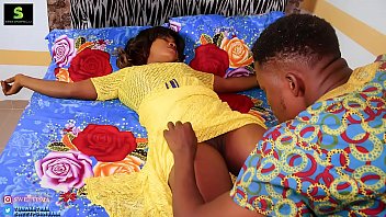 Le avventure del ragazzo Ade-Yoruba che finalmente scopa la moglie di suo padre con un ricatto-Primo porno indigeno Naija in lingua yoruba (SOTTOTITOLATO IN INGLESE) -SWEEETPORN9JAA